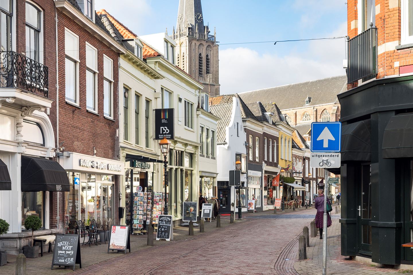 Bekijk foto 4 van Meipoortstraat 16