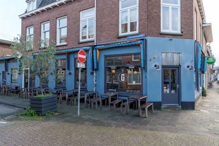 Bekijk foto 44 van Nieuwe Koekoekstraat 133