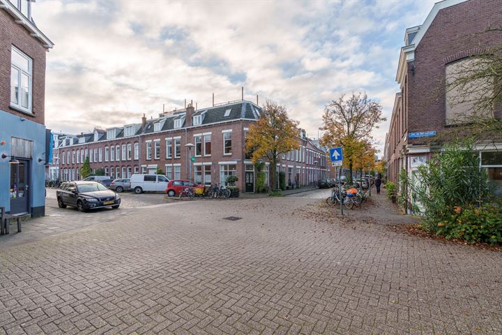 Bekijk foto 46 van Nieuwe Koekoekstraat 133