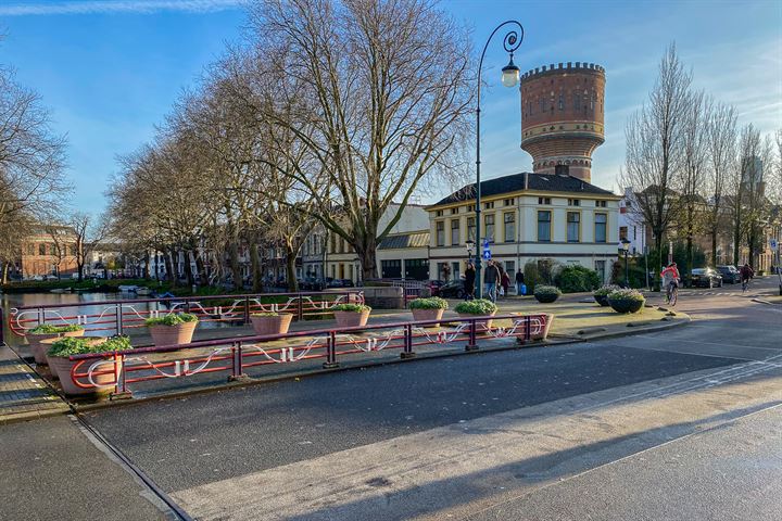 Bekijk foto 49 van Nieuwe Koekoekstraat 133