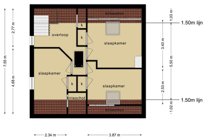 Bekijk foto 52 van Boxtelseweg 71