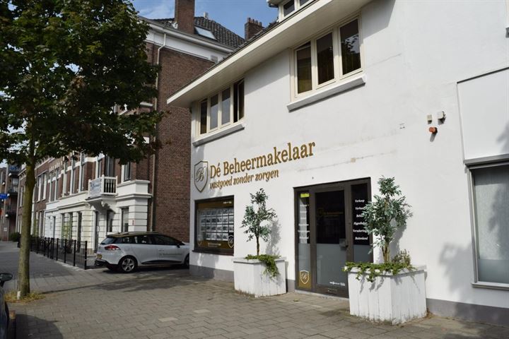 Bergstraat 23, Amersfoort