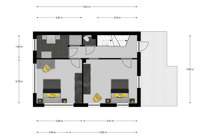 Bekijk foto 35 van Rijksweg-West 72