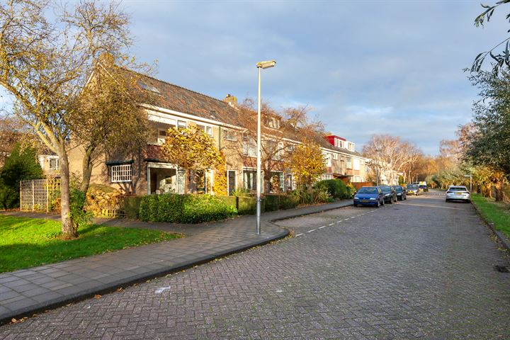 Bekijk foto 38 van Da Costaweg 1