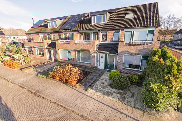 Boekvink 20