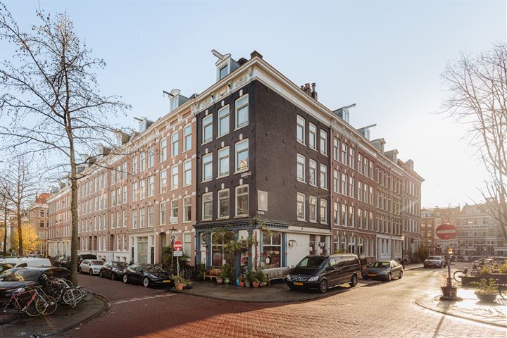 Bekijk foto 9 van Jacob van Lennepstraat 37-1