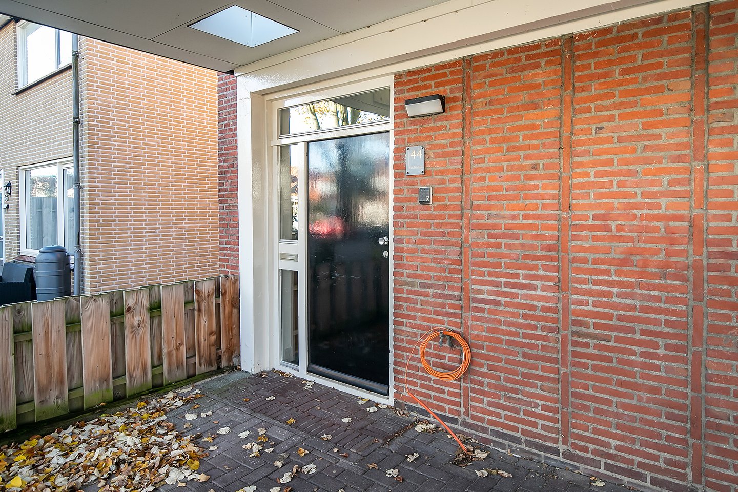 Bekijk foto 5 van Sieger van der Laanstraat 42-44