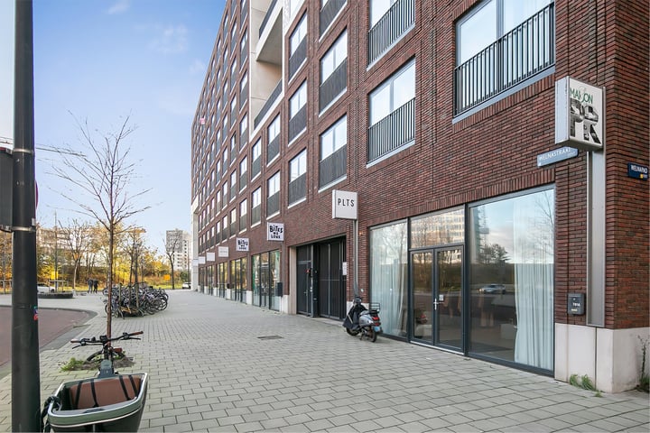 Bekijk foto 32 van Welnastraat 543