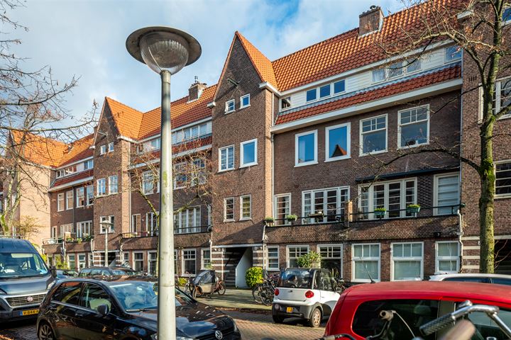 Bekijk foto 54 van Leimuidenstraat 21-2