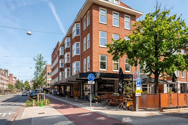 Bekijk foto 56 van Leimuidenstraat 21-2