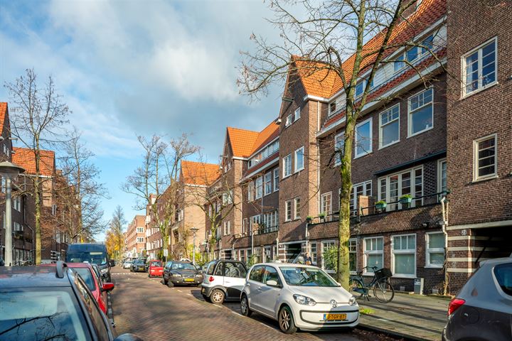 Bekijk foto 55 van Leimuidenstraat 21-2