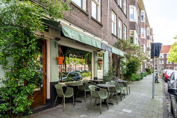 Bekijk foto 60 van Leimuidenstraat 21-2