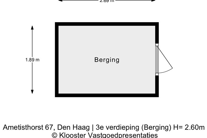 Bekijk foto 35 van Ametisthorst 67