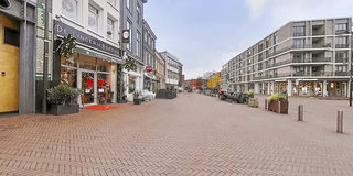 Bekijk 360° foto's