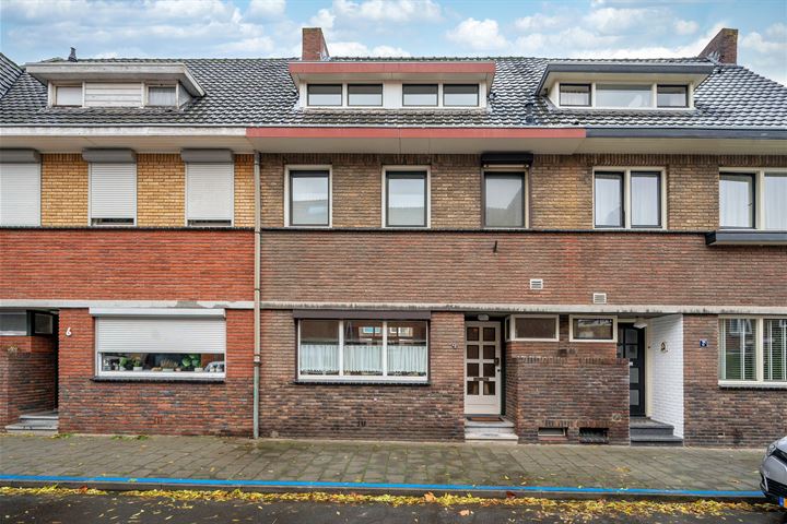 Bekijk foto 1 van Kortestraat 4