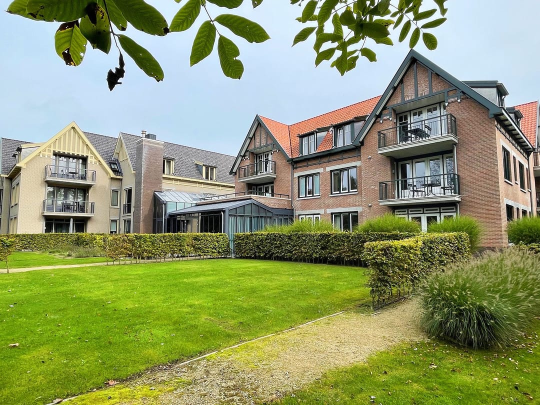 Foto 31 van Domburgseweg 28-F