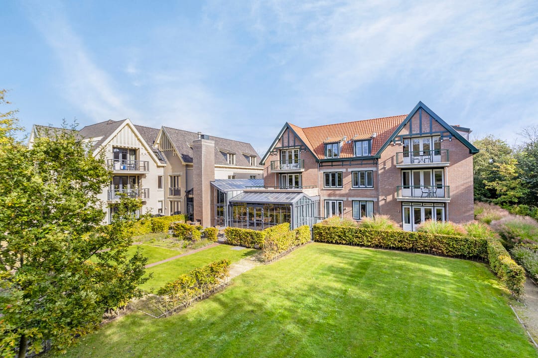 Appartement te koop Domburgseweg 28 F 4357 NH Domburg [funda]