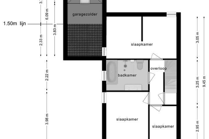 Bekijk foto 43 van De Zwaai 45