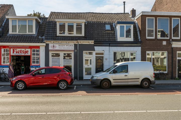 Bekijk foto 1 van Assendorperstraat 18-A