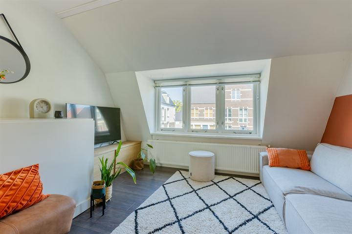 Bekijk foto 12 van Assendorperstraat 18-A