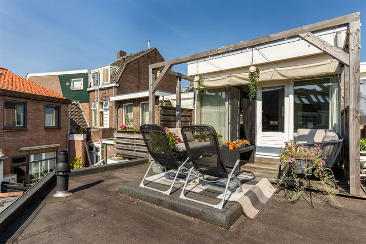 Bekijk foto 30 van Assendorperstraat 18-A