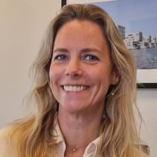 Joury van Beek - Officemanager