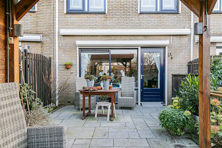 Bekijk foto 16 van Beb Vuykstraat 114