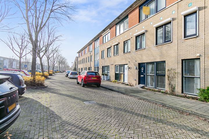 Bekijk foto 43 van Beb Vuykstraat 114