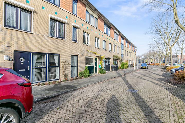 Bekijk foto 44 van Beb Vuykstraat 114