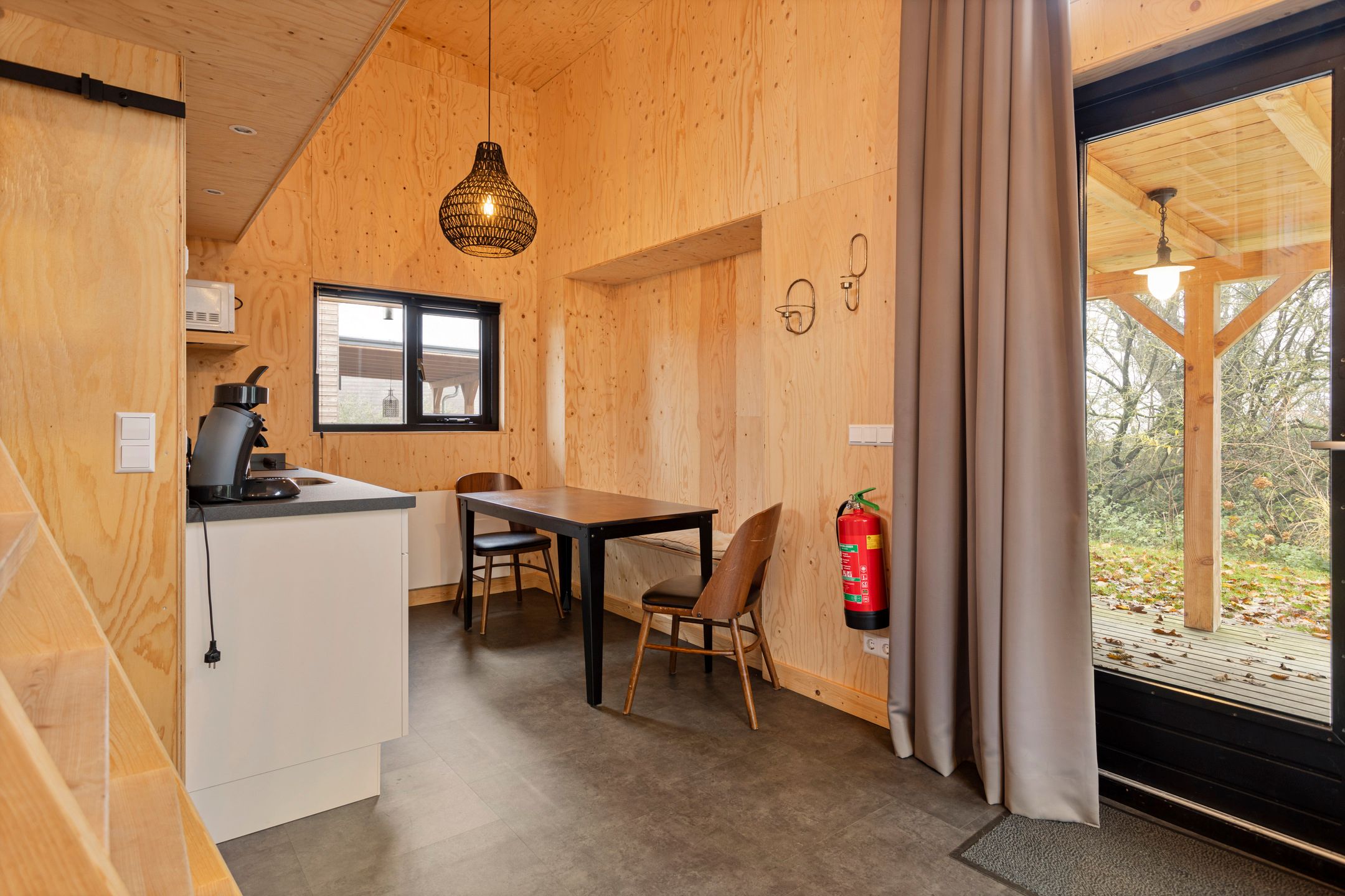 4-bedroom freehold villa in Hulshorst — photo 4 of 5