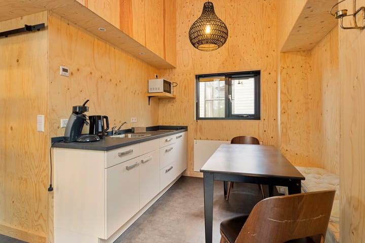 Foto 5 van Varelseweg 211-T8