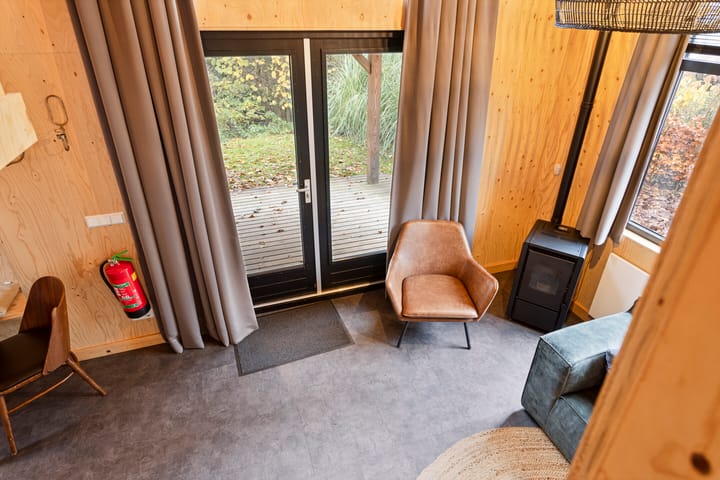 Foto 9 van Varelseweg 211-T8