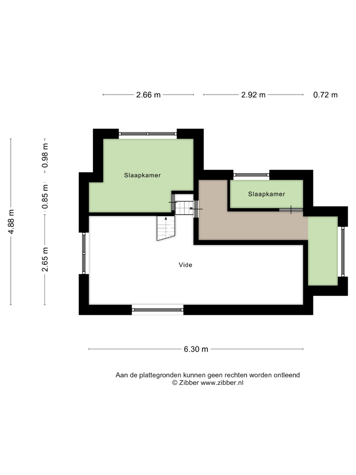 Foto 26 van Varelseweg 211-T8
