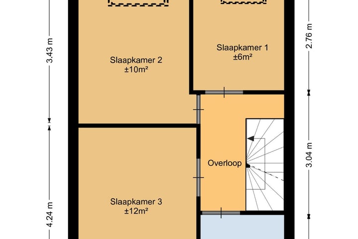 Bekijk foto 14 van Vogelenzanglaan 9