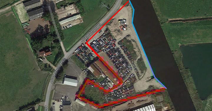 Aduarderdiepsterweg 14-3