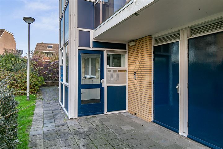 Bekijk foto 5 van Bartokstraat 25