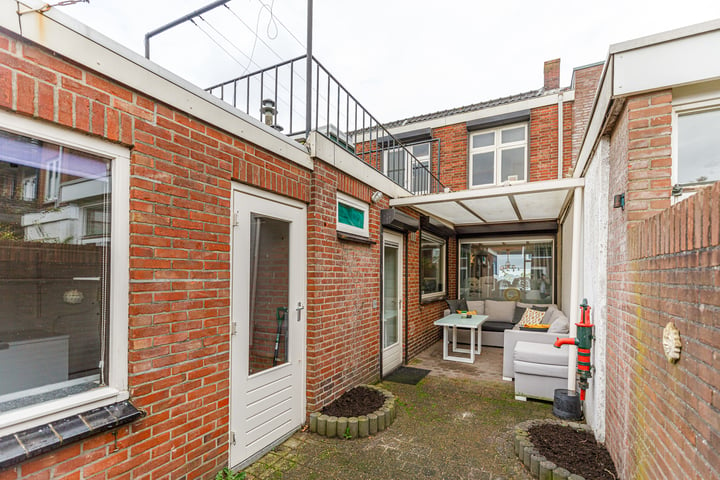 Bekijk foto 25 van Koepelstraat 49