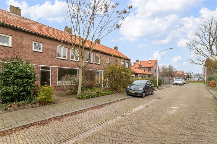 Bekijk foto 3 van Diamantstraat 30