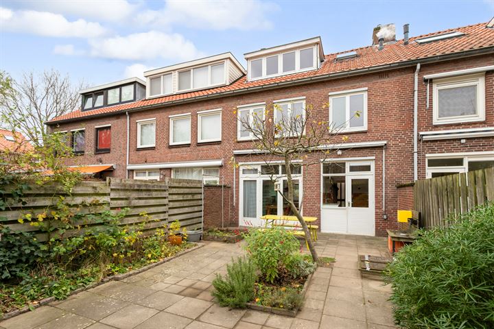 Bekijk foto 36 van Diamantstraat 30