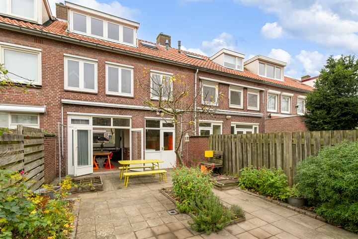 Bekijk foto 33 van Diamantstraat 30