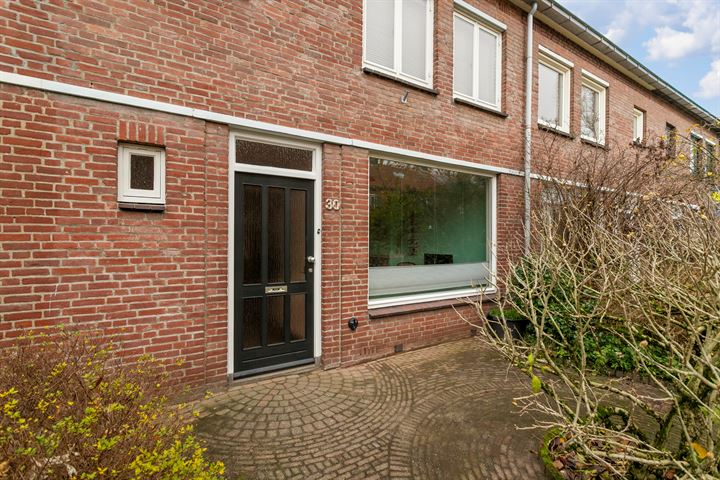 Bekijk foto 38 van Diamantstraat 30