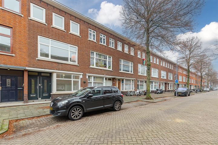 Bekijk foto 1 van Donkerslootstraat 81-A