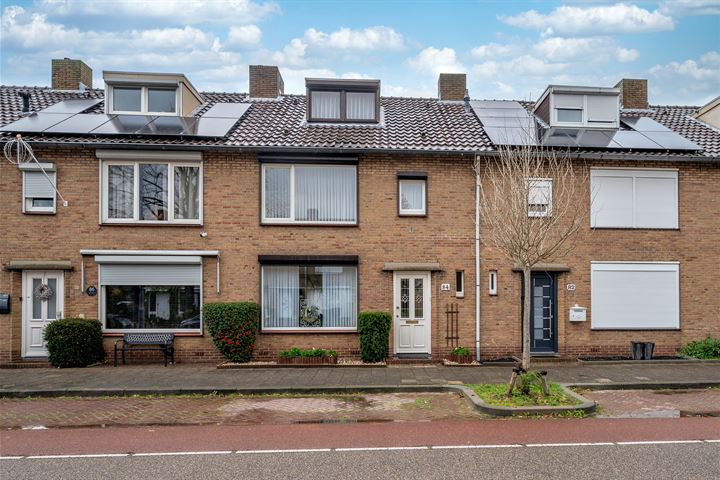 Bekijk foto 43 van Vastenavondkampstraat 84