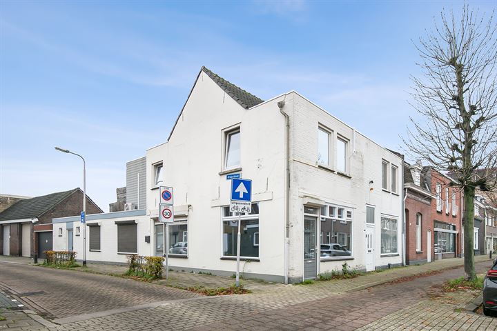 Bekijk foto 1 van Kruisstraat 1-01