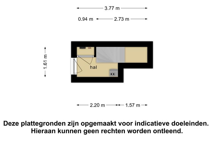 Bekijk foto 31 van Kruisstraat 1-01