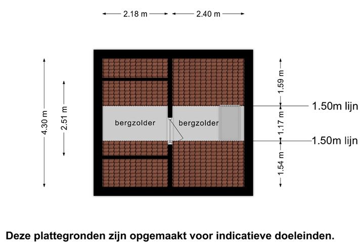 Bekijk foto 32 van Kruisstraat 1-01