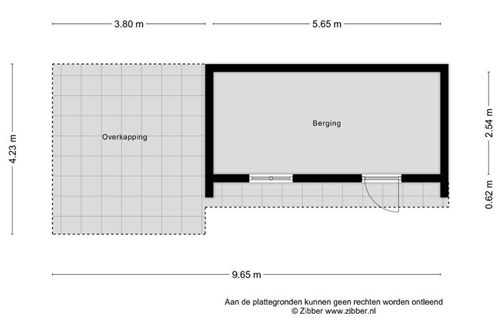 Bekijk foto 49 van Provincialeweg 144