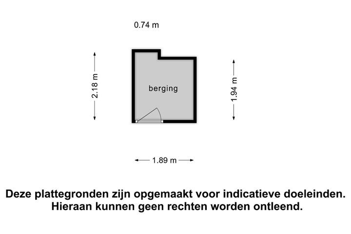 Bekijk foto 18 van Ir J.P. van Muijlwijkstraat 226