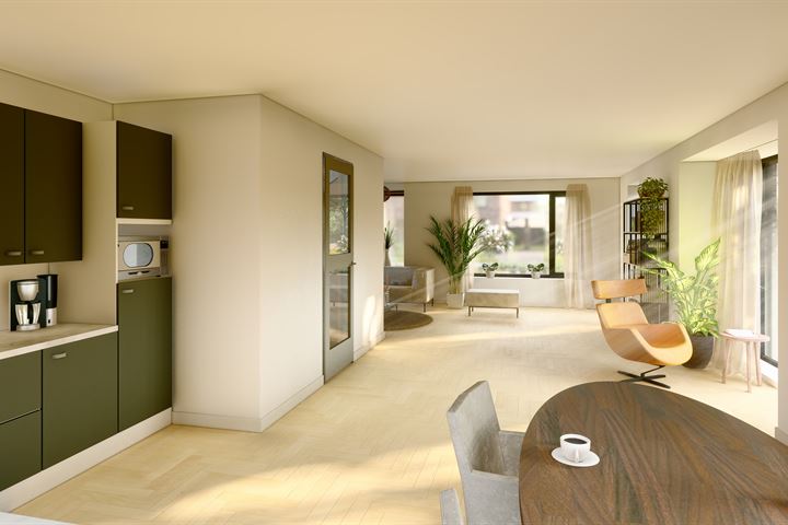 Bekijk foto 3 van Bospark Ekelenberg 21 exclusieve woningen