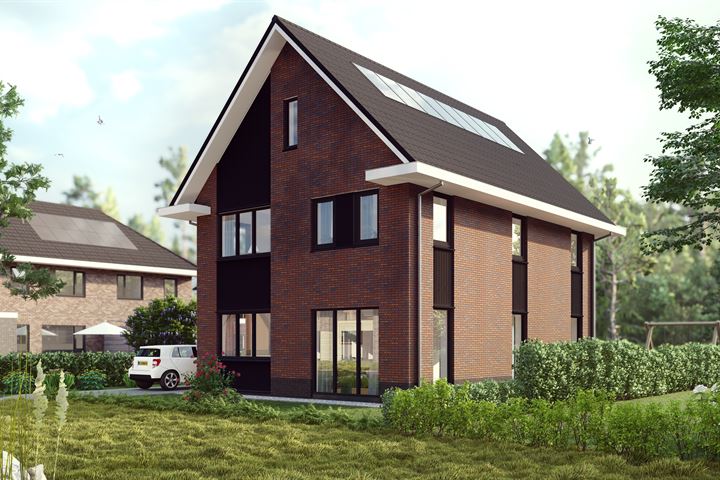 Bekijk foto 4 van Bospark Ekelenberg 21 exclusieve woningen